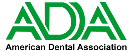 American Dental Association Logo