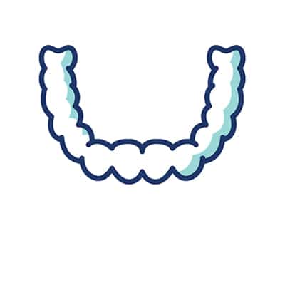 Aligners Icon 400 Edit