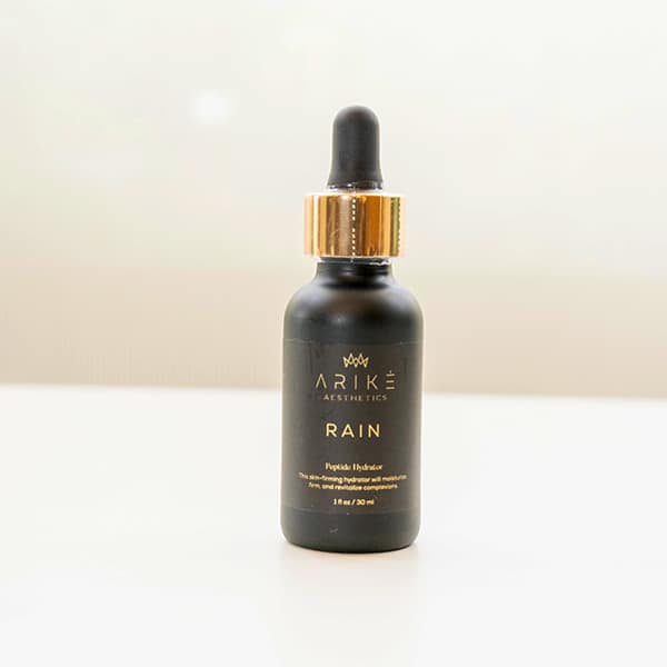 Rain Peptide Hydrator Photo