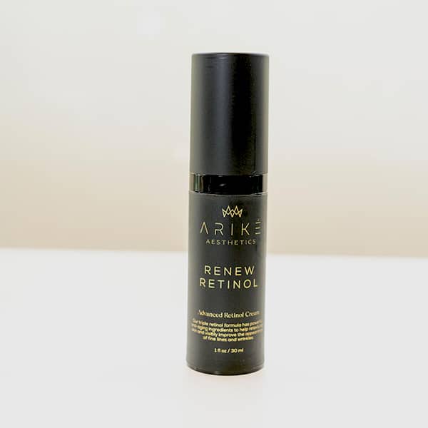 Renew Retinol Cream Photo