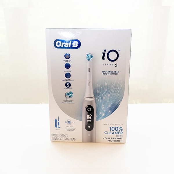 Toothbrush Product Photo2