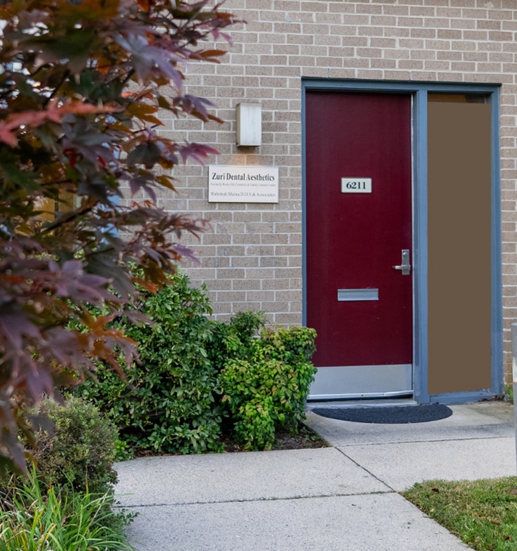 Updated Front Door Photo