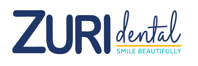 Zuri Dental Round Z Logo5